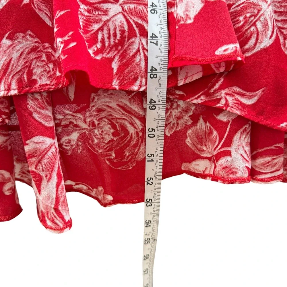 Abercrombie & Fitch measurements pit